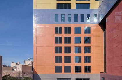 Radio Hotel and Tower | MVRDV