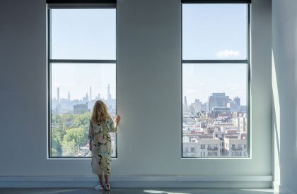 Radio Hotel and Tower | MVRDV