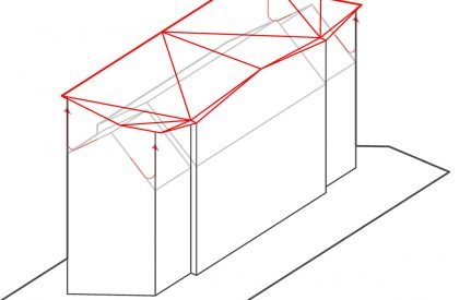 Rock Creek House | NADAAA