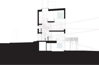 Rock Creek House | NADAAA