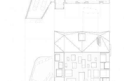 Rock Creek House | NADAAA