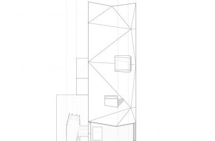 Rock Creek House | NADAAA