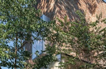 Rock Creek House | NADAAA