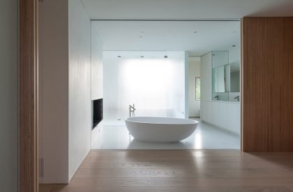 Rock Creek House | NADAAA