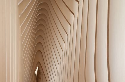 Rock Creek House | NADAAA