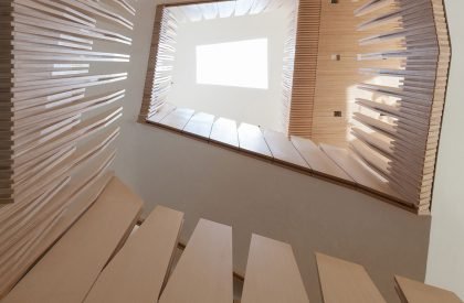 Rock Creek House | NADAAA