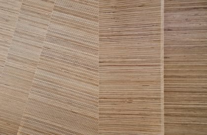 Rock Creek House | NADAAA