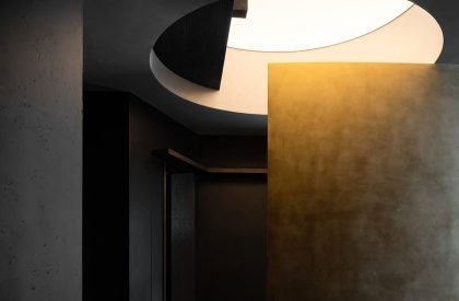 SENSE sushi lab | JG PHOENIX