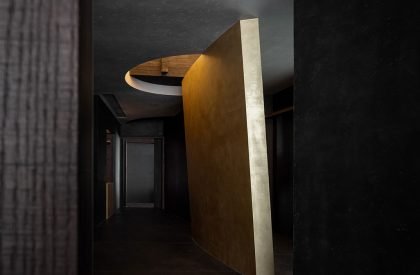 SENSE sushi lab | JG PHOENIX