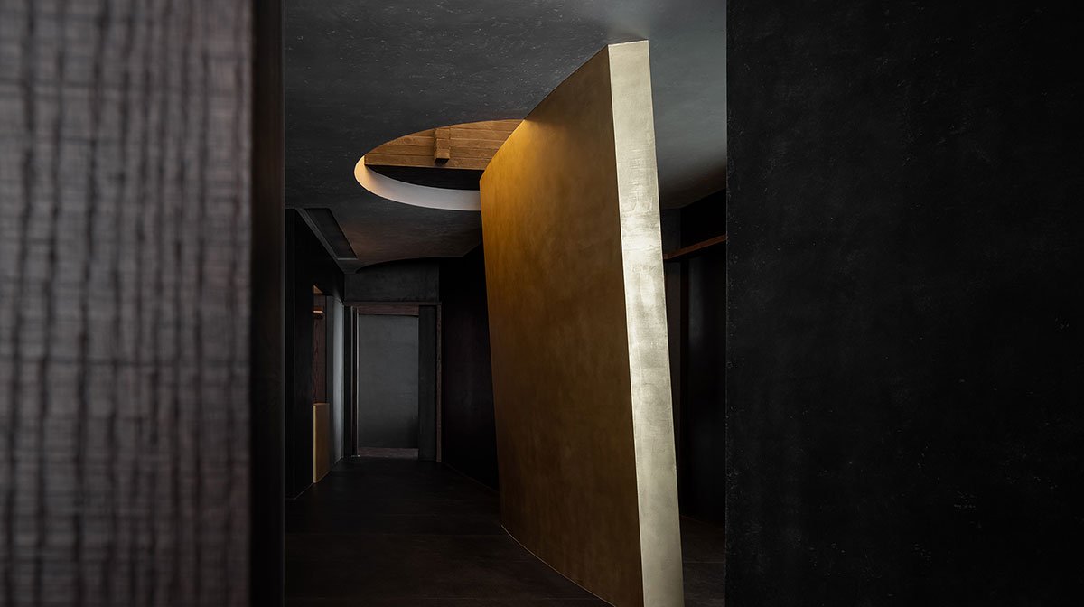 SENSE sushi lab | JG PHOENIX