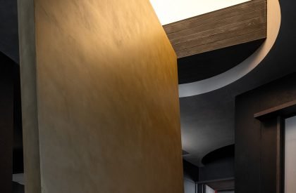 SENSE sushi lab | JG PHOENIX