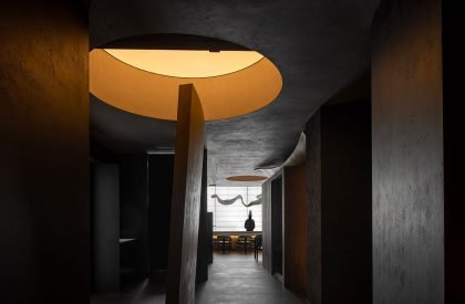 SENSE sushi lab | JG PHOENIX