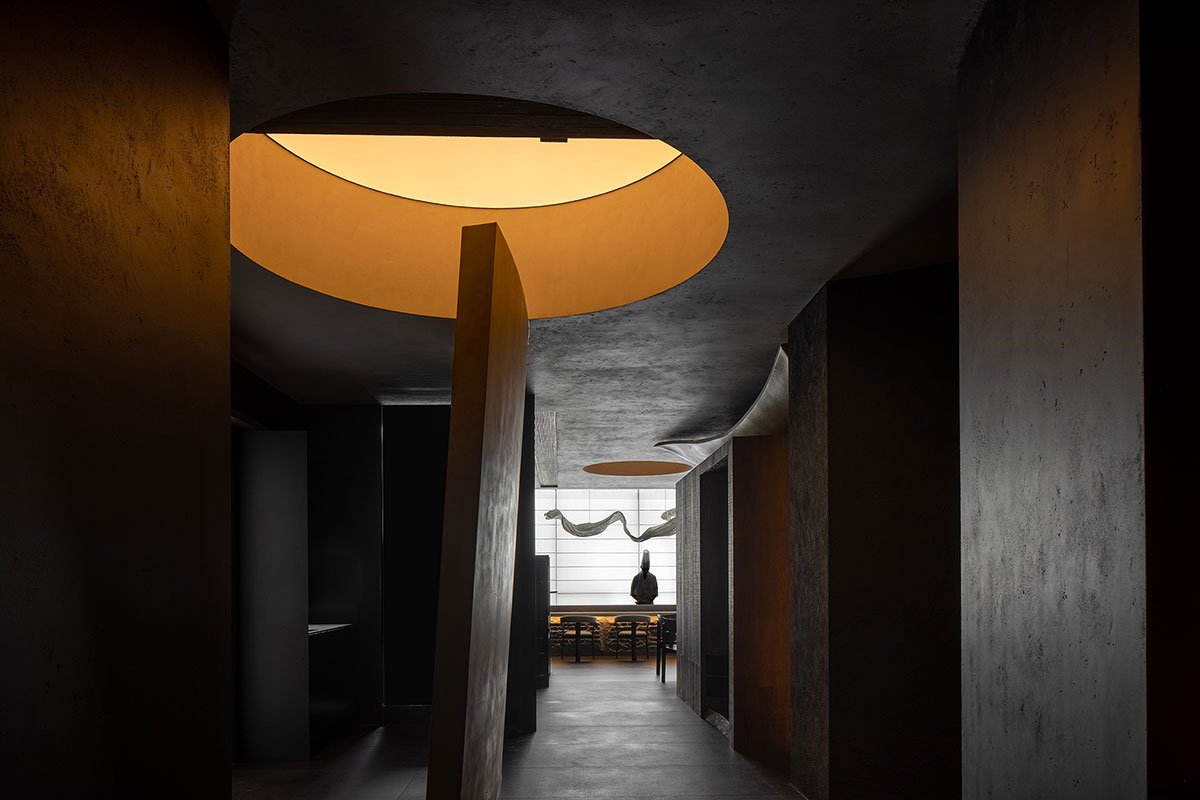 SENSE sushi lab | JG PHOENIX