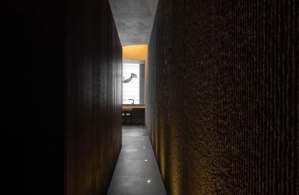 SENSE sushi lab | JG PHOENIX