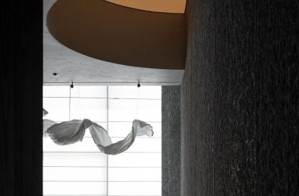 SENSE sushi lab | JG PHOENIX