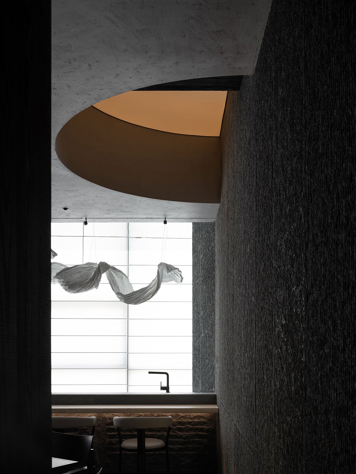 SENSE sushi lab | JG PHOENIX