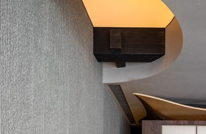 SENSE sushi lab | JG PHOENIX