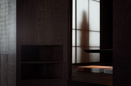 SENSE sushi lab | JG PHOENIX