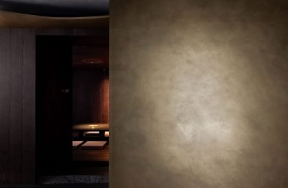 SENSE sushi lab | JG PHOENIX