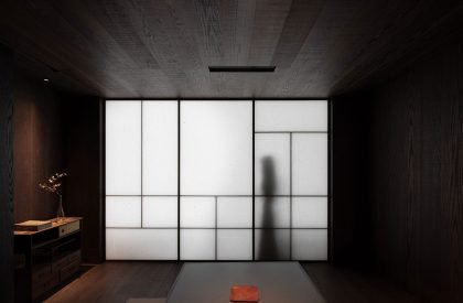 SENSE sushi lab | JG PHOENIX