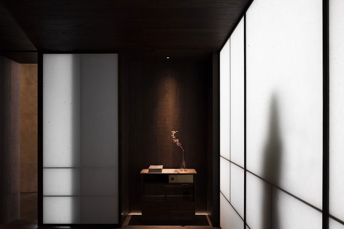 SENSE sushi lab | JG PHOENIX