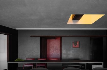 SENSE sushi lab | JG PHOENIX