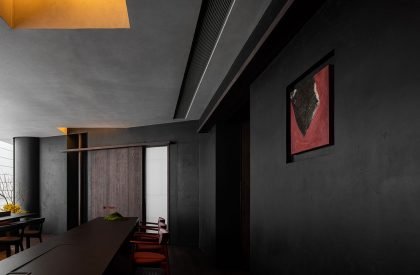 SENSE sushi lab | JG PHOENIX