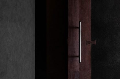 SENSE sushi lab | JG PHOENIX