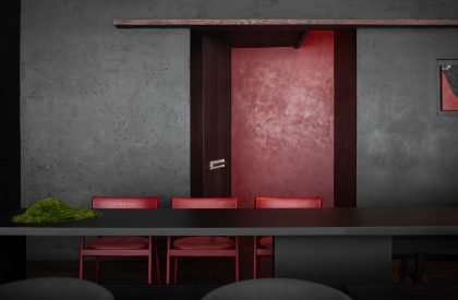 SENSE sushi lab | JG PHOENIX