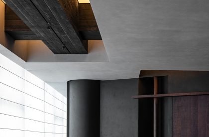 SENSE sushi lab | JG PHOENIX