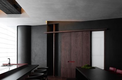 SENSE sushi lab | JG PHOENIX