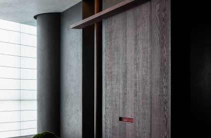 SENSE sushi lab | JG PHOENIX