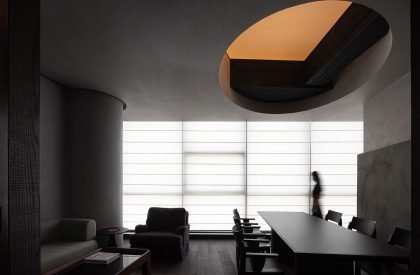 SENSE sushi lab | JG PHOENIX