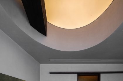 SENSE sushi lab | JG PHOENIX