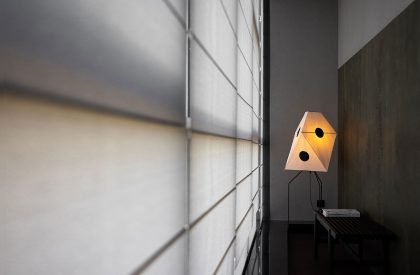 SENSE sushi lab | JG PHOENIX