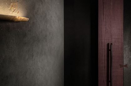 SENSE sushi lab | JG PHOENIX