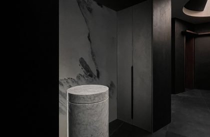 SENSE sushi lab | JG PHOENIX