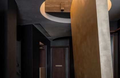 SENSE sushi lab | JG PHOENIX