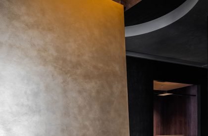 SENSE sushi lab | JG PHOENIX