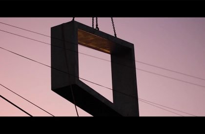 1000m2 Prefabricated Housing | SUMMARY