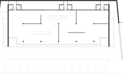 1000m2 Prefabricated Housing | SUMMARY