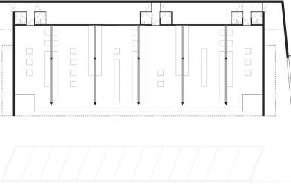 1000m2 Prefabricated Housing | SUMMARY