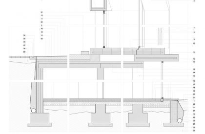 1000m2 Prefabricated Housing | SUMMARY