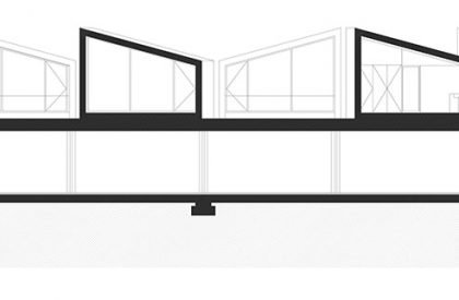 1000m2 Prefabricated Housing | SUMMARY