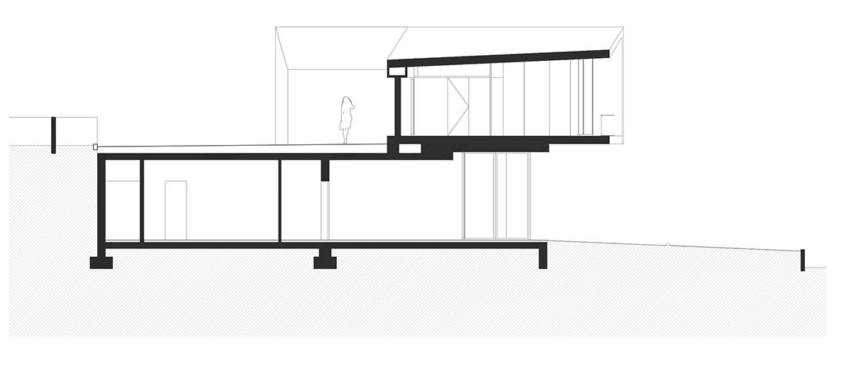 1000m2 Prefabricated Housing | SUMMARY