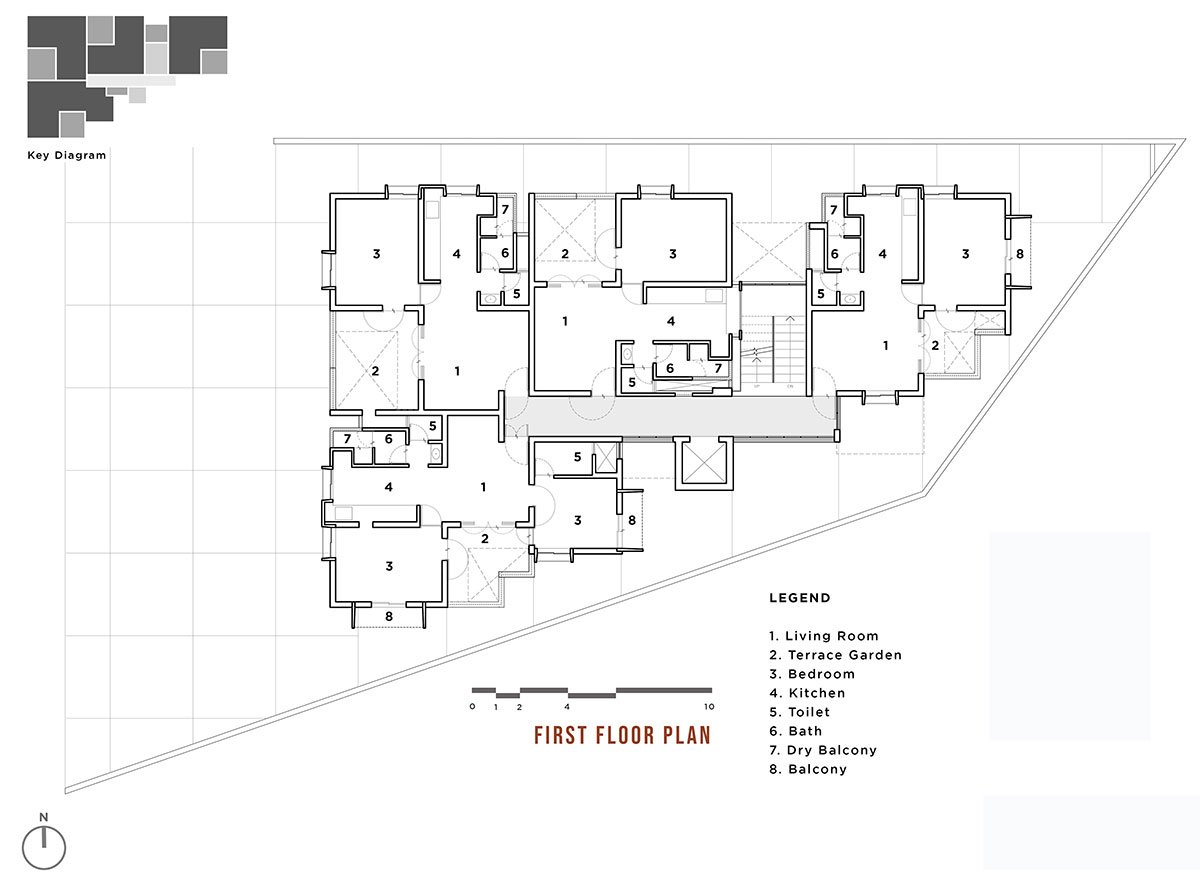 Vivoli | RC Architects