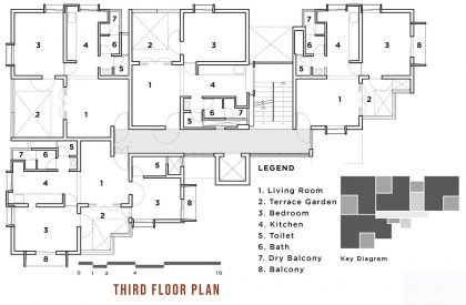 Vivoli | RC Architects