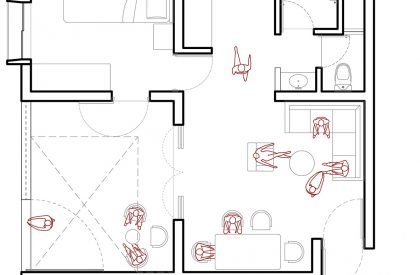 Vivoli | RC Architects