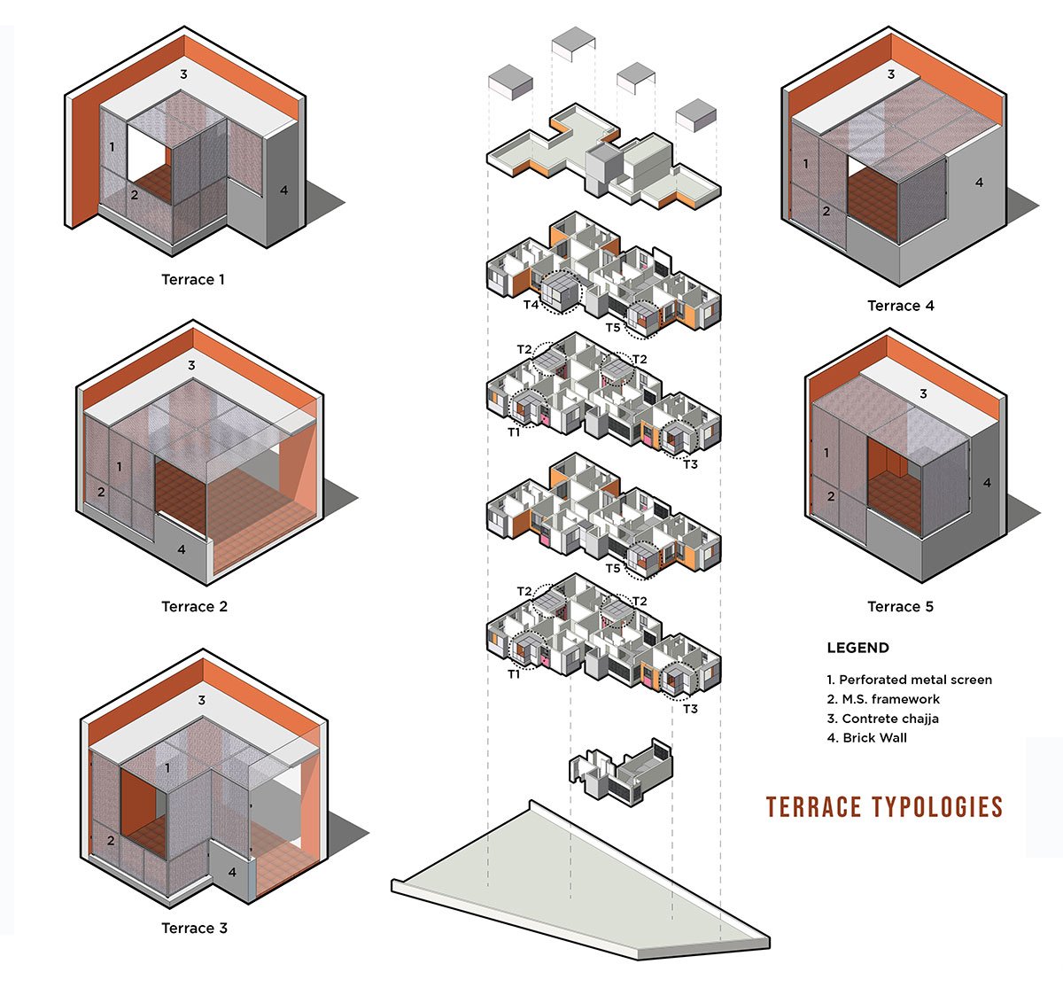 Vivoli | RC Architects