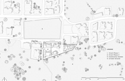 Vivoli | RC Architects